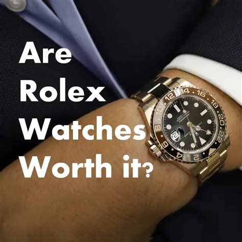 are rolex watches fast|are Rolex watches worth it.